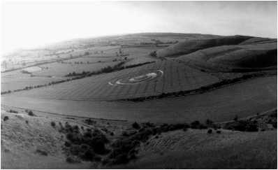 Olivers Castle