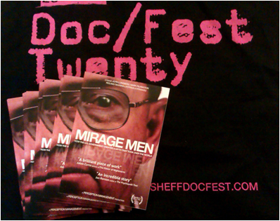 Sheffield Doc/Fest