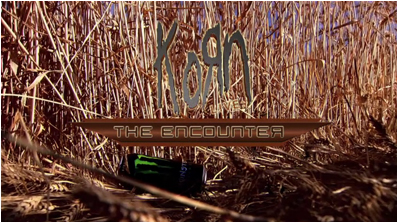 Korn: The Encounter